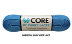 Derby Laces 72 Inch (183cm)