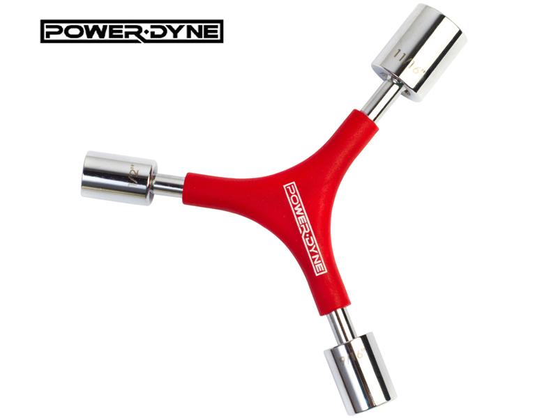 PowerDyne Y4 Skate Tool