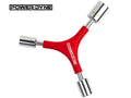 PowerDyne Y4 Skate Tool