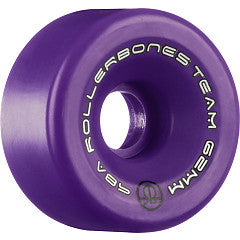 Rollerbones Team Wheels (62mm)
