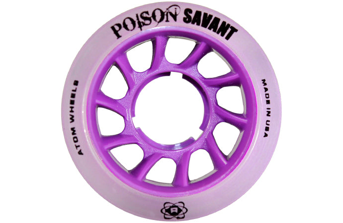Atom Poison Savant (4-Pack)