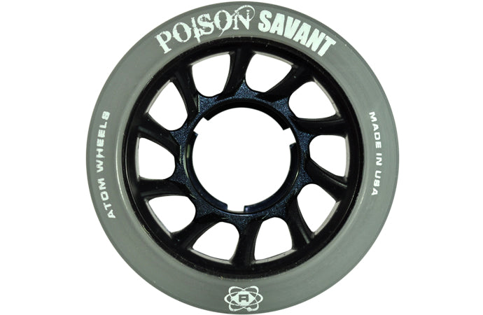 Atom Poison Savant (4-Pack)
