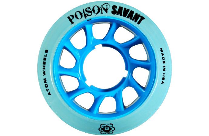Atom Poison Savant (4-Pack)