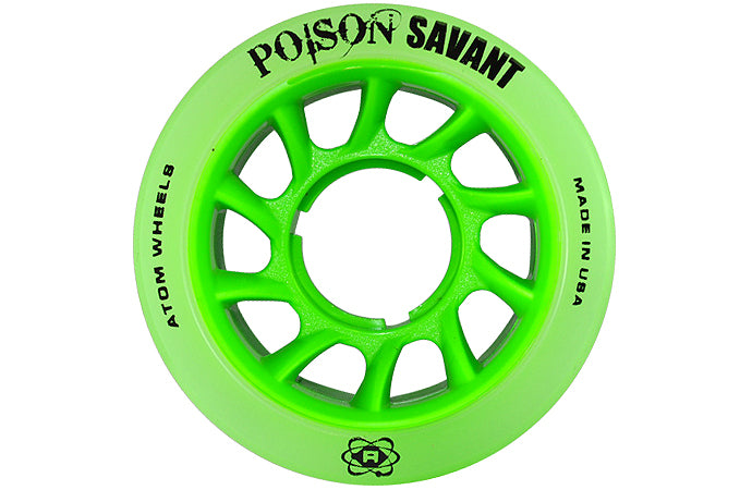 Atom Poison Savant (4-Pack)