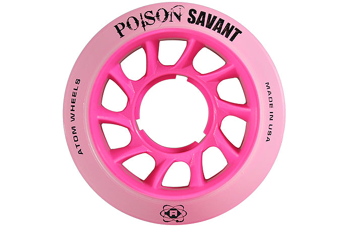 Atom Poison Savant (4-Pack)
