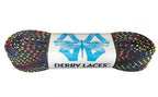 Derby Laces CORE 108 Inch (274 cm)