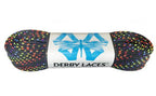 Derby Laces 96 Inch (244cm)