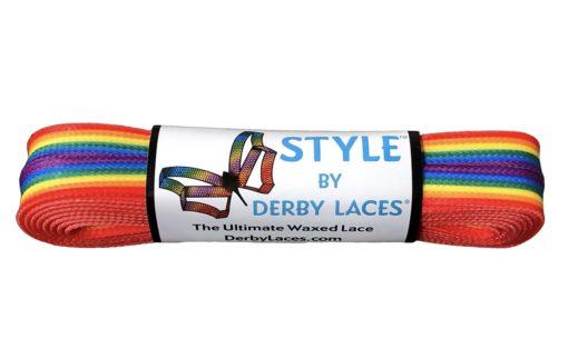 Derby Laces CORE 108 Inch (274 cm)
