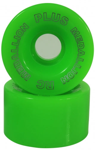 Medallion Plus Indoor Wheels - 96A