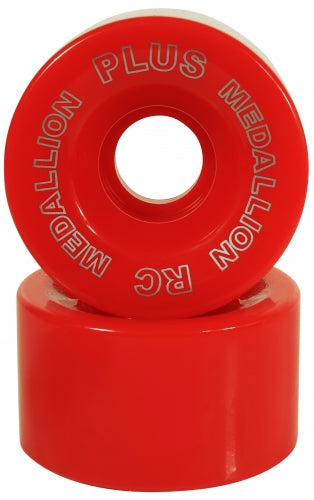 Medallion Plus Indoor Wheels - 96A