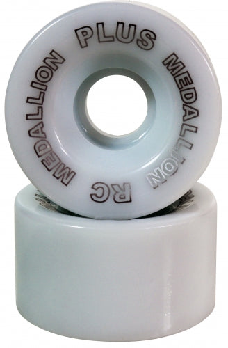 Medallion Plus Indoor Wheels - 96A