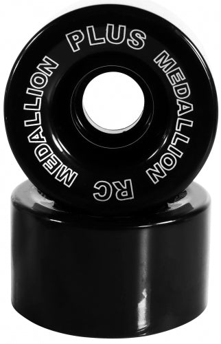 Medallion Plus Indoor Wheels - 96A
