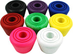 Sure-Grip Bullseye Fixed Toe Stops (5/16)