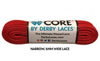 Derby Laces 84 Inch (213cm)