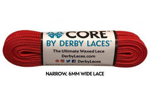 Derby Laces CORE 108 Inch (274 cm)