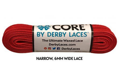 Derby Laces 96 Inch (244cm)