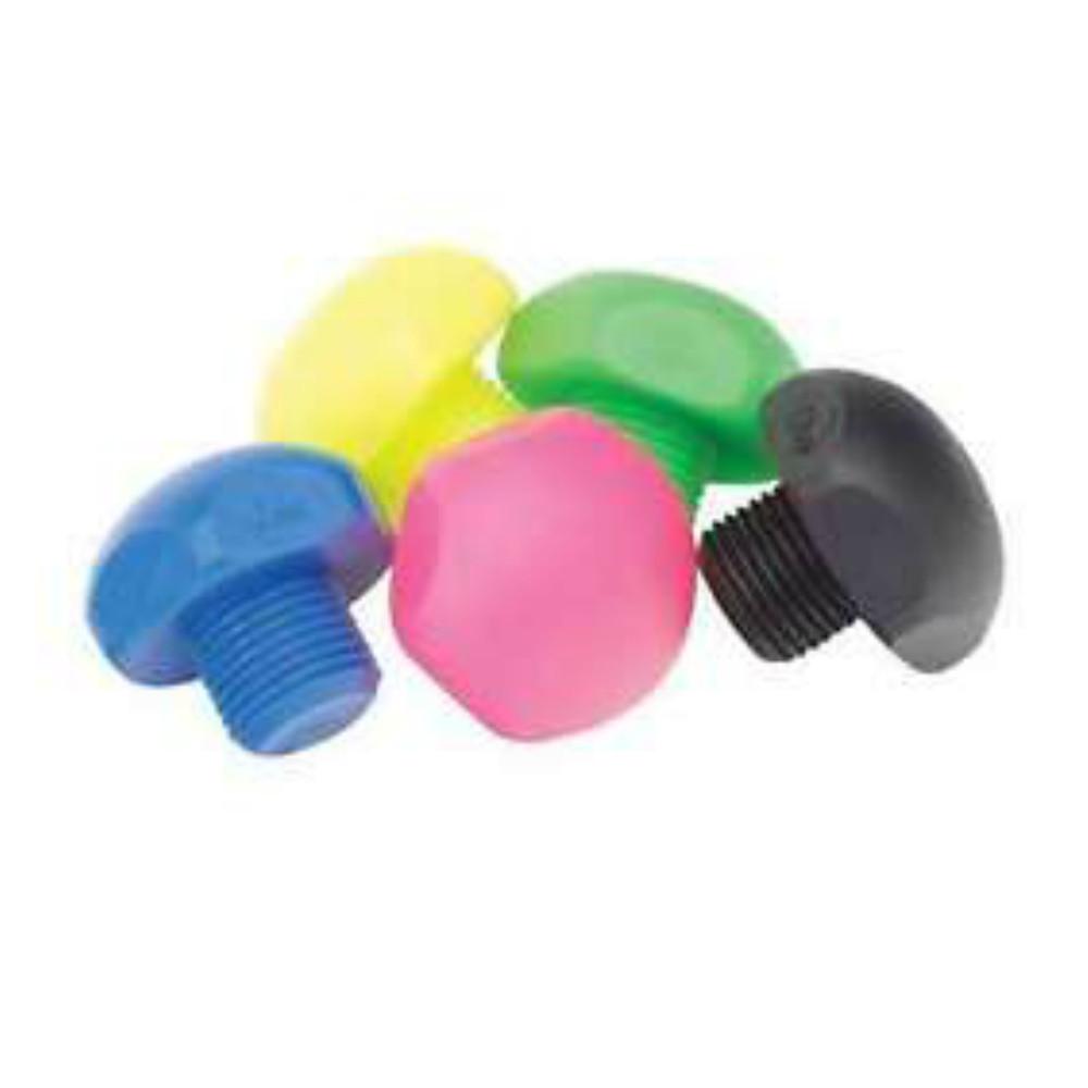 Sure-Grip Rock Jam Plugs (5/8)