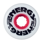 Radar Energy 62mm Wheels (4-Pack)