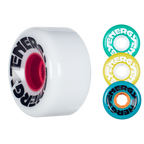 Radar Energy 62mm Wheels (4-Pack)