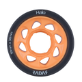 Radar Halo Wheels (4-Pack)