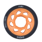 Radar Halo Wheels (4-Pack)
