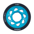 Radar Halo Wheels (4-Pack)