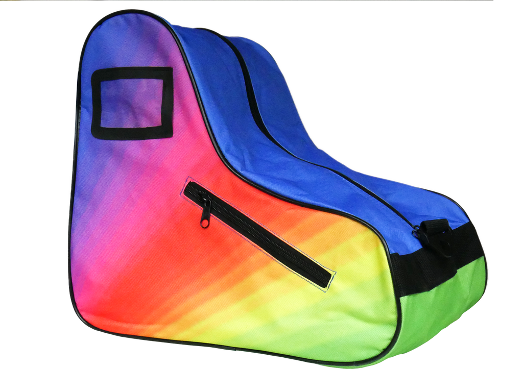 Epic LE Rainbow Skate Bag