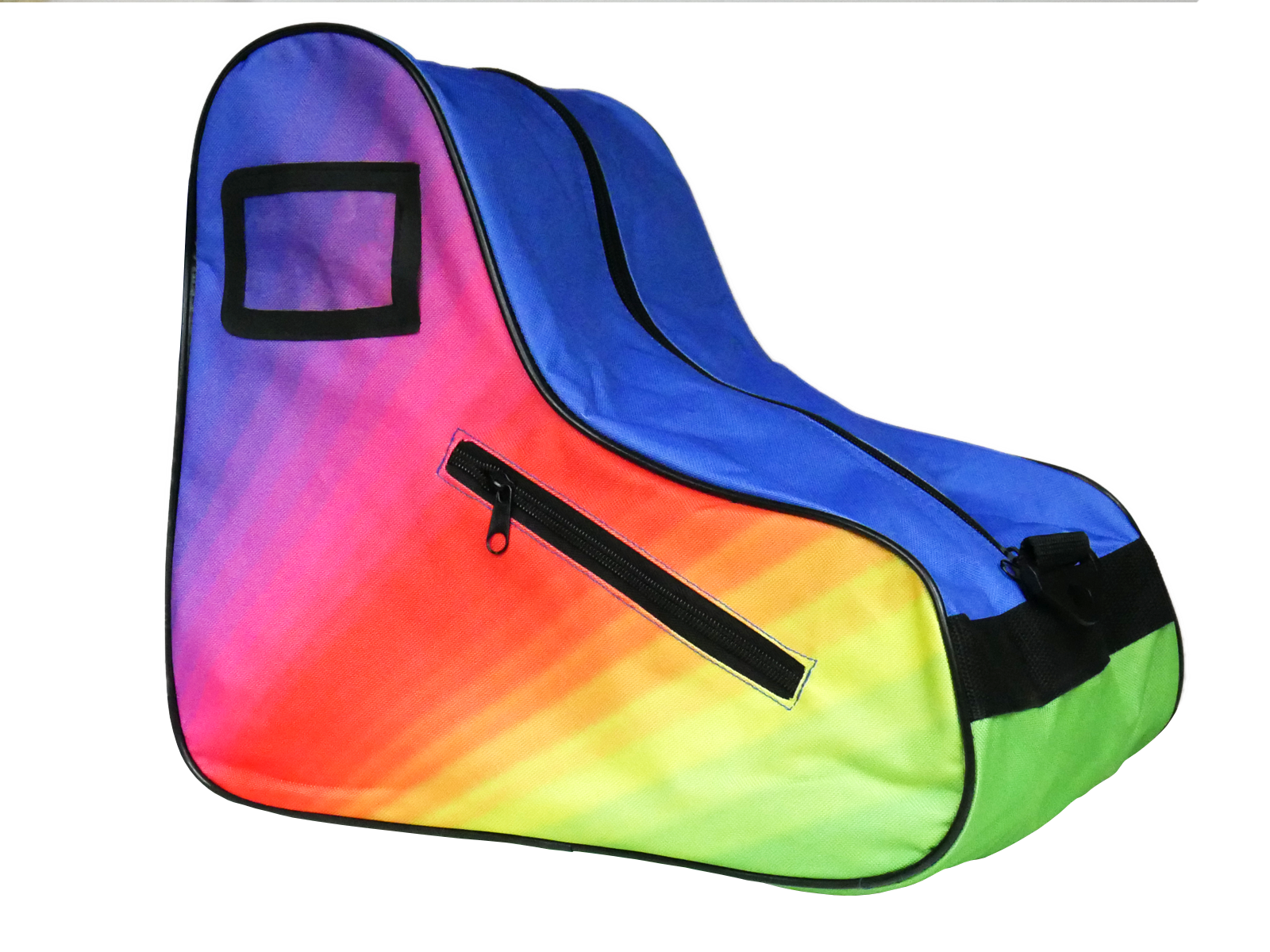Epic LE Rainbow Skate Bag