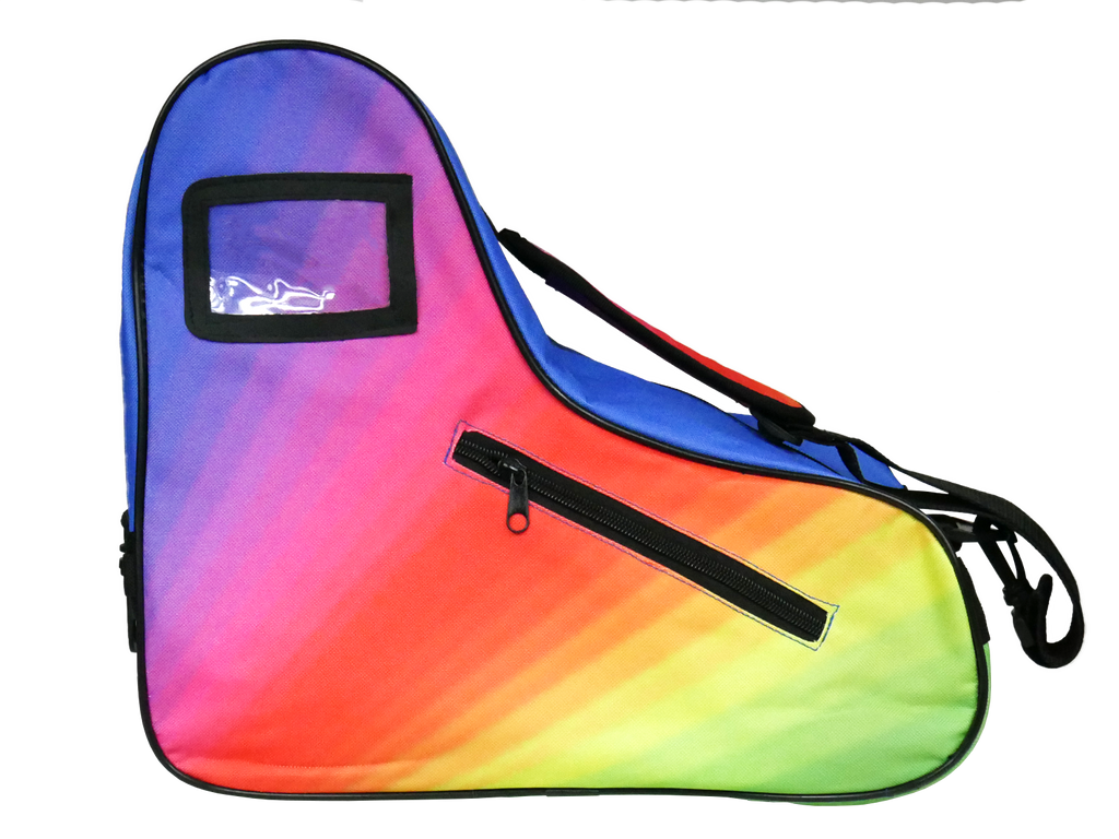 Epic LE Rainbow Skate Bag