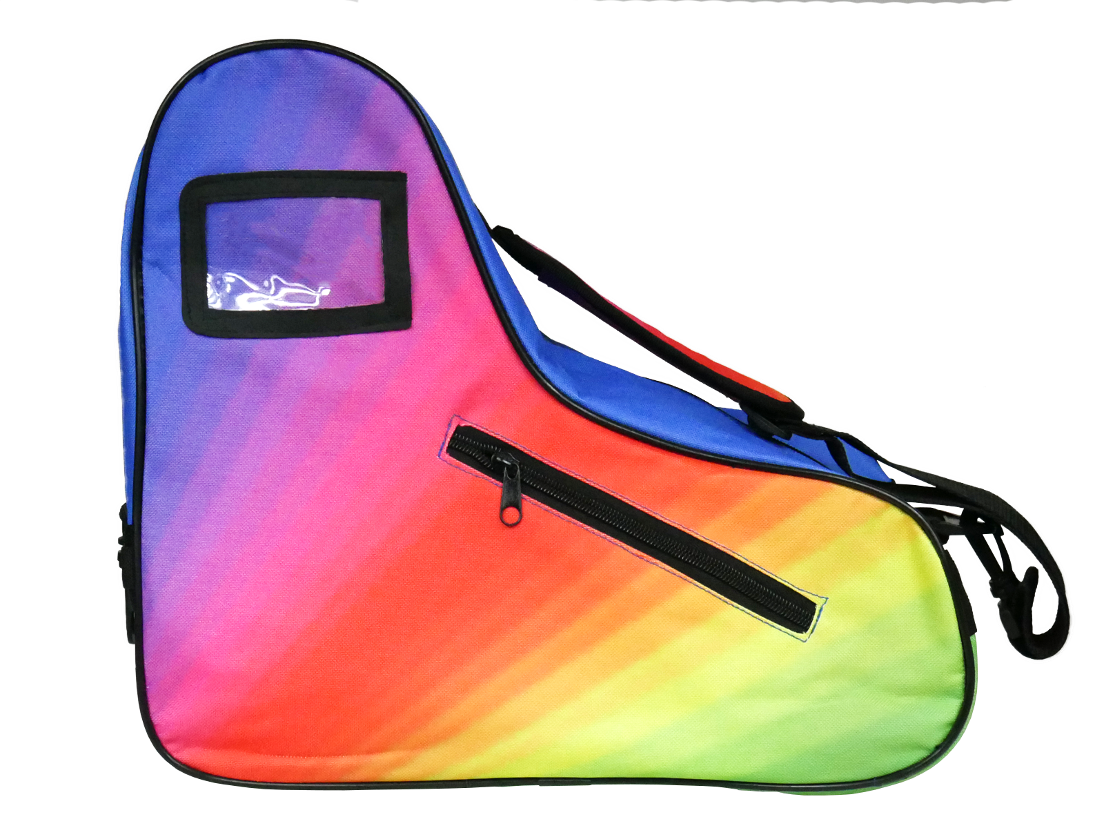 Epic LE Rainbow Skate Bag