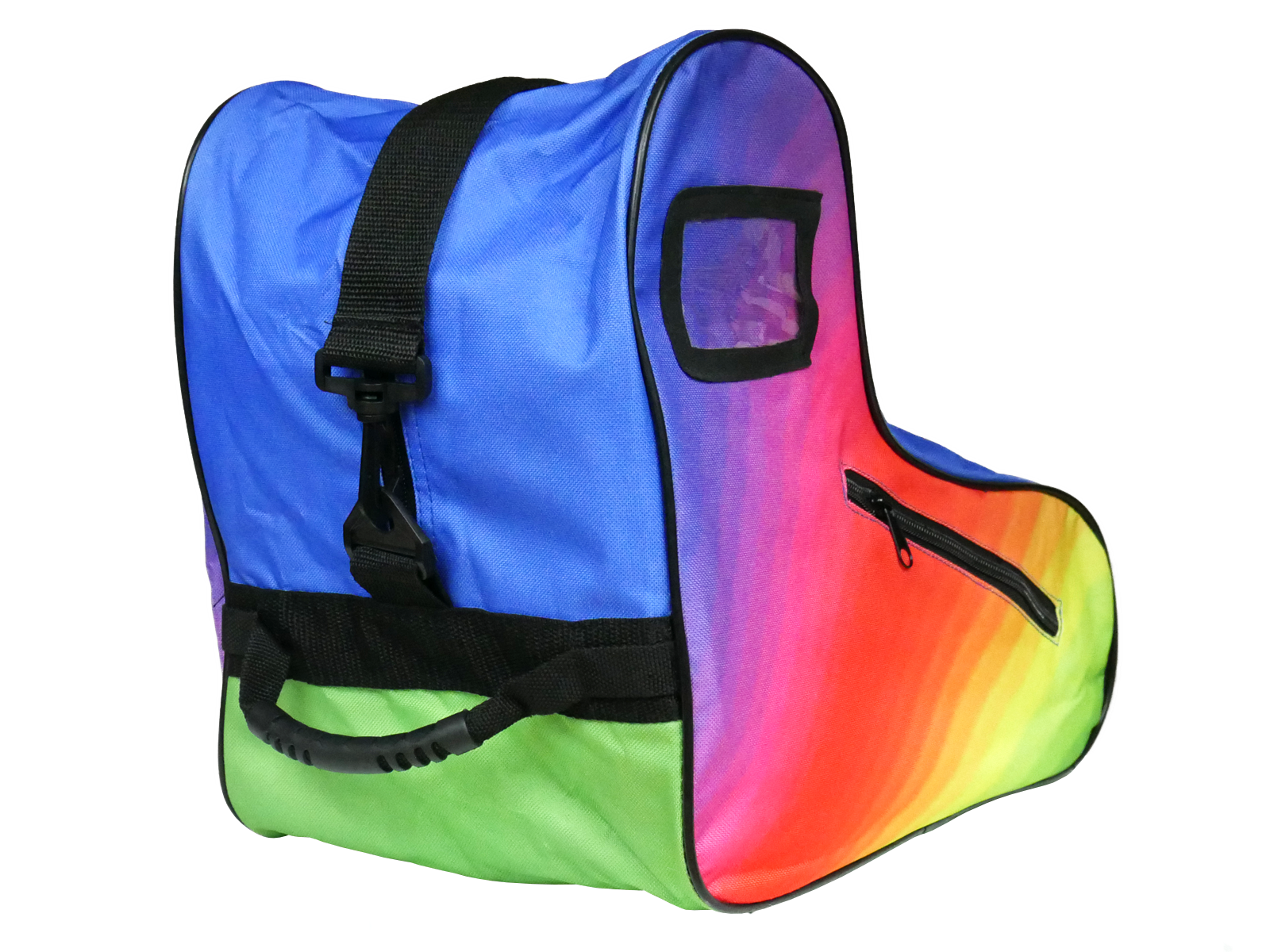 Epic LE Rainbow Skate Bag