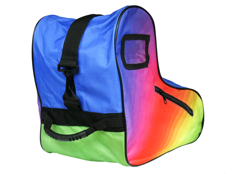 Epic LE Rainbow Skate Bag
