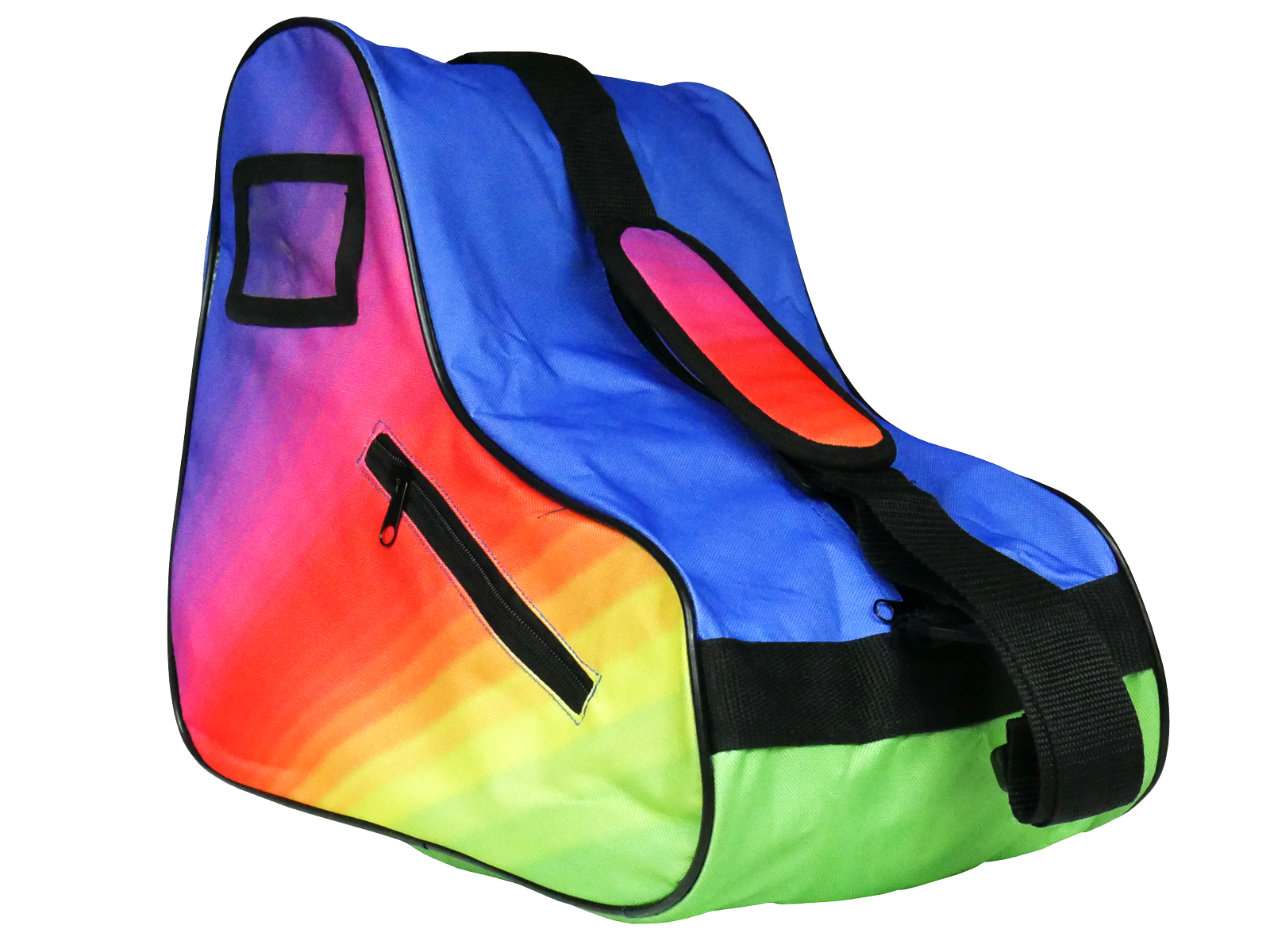 Epic LE Rainbow Skate Bag