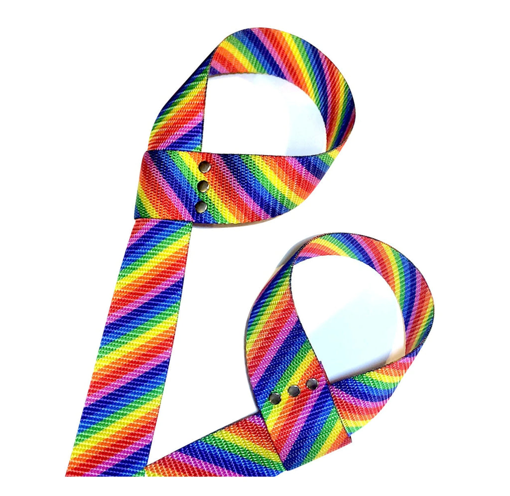 RollerStuff Adjustable Skate Leash (Multiple Variations)