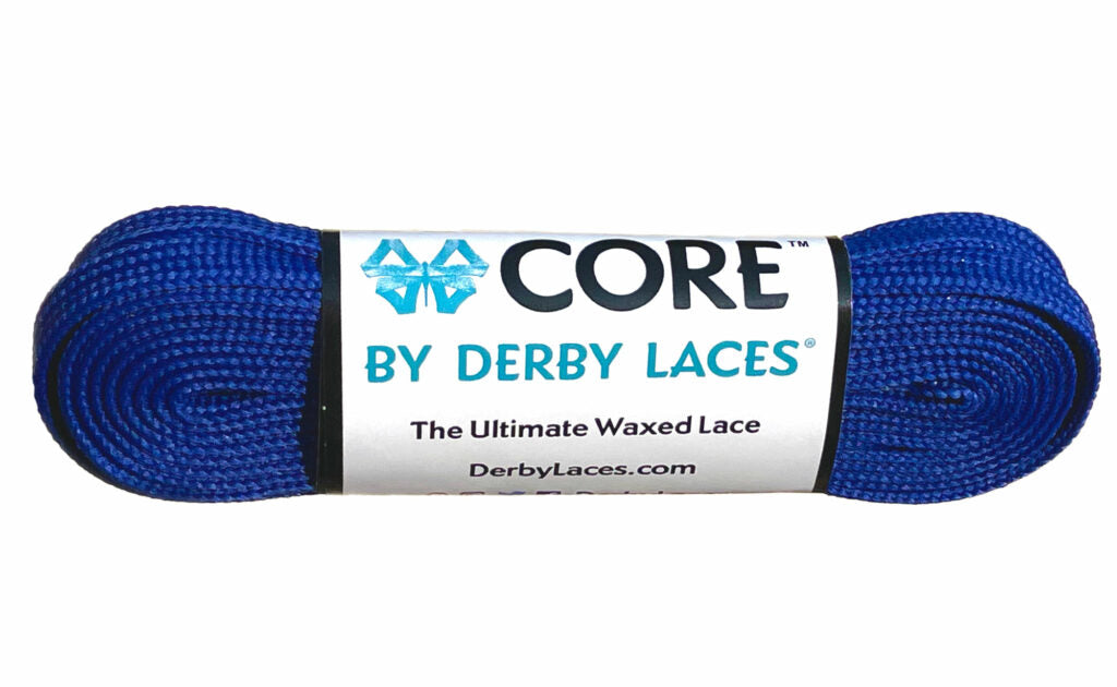 Derby Laces 96 Inch (244cm)