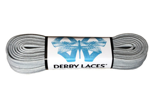 Derby Laces 72 Inch (183cm)
