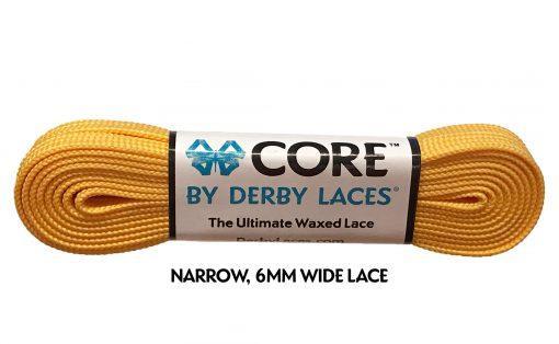 Derby Laces 96 Inch (244cm)