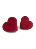 Grindstone Deadstop Heartstopper Toe Stops - Multiple Colors