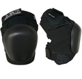 187 Pro Derby Knee