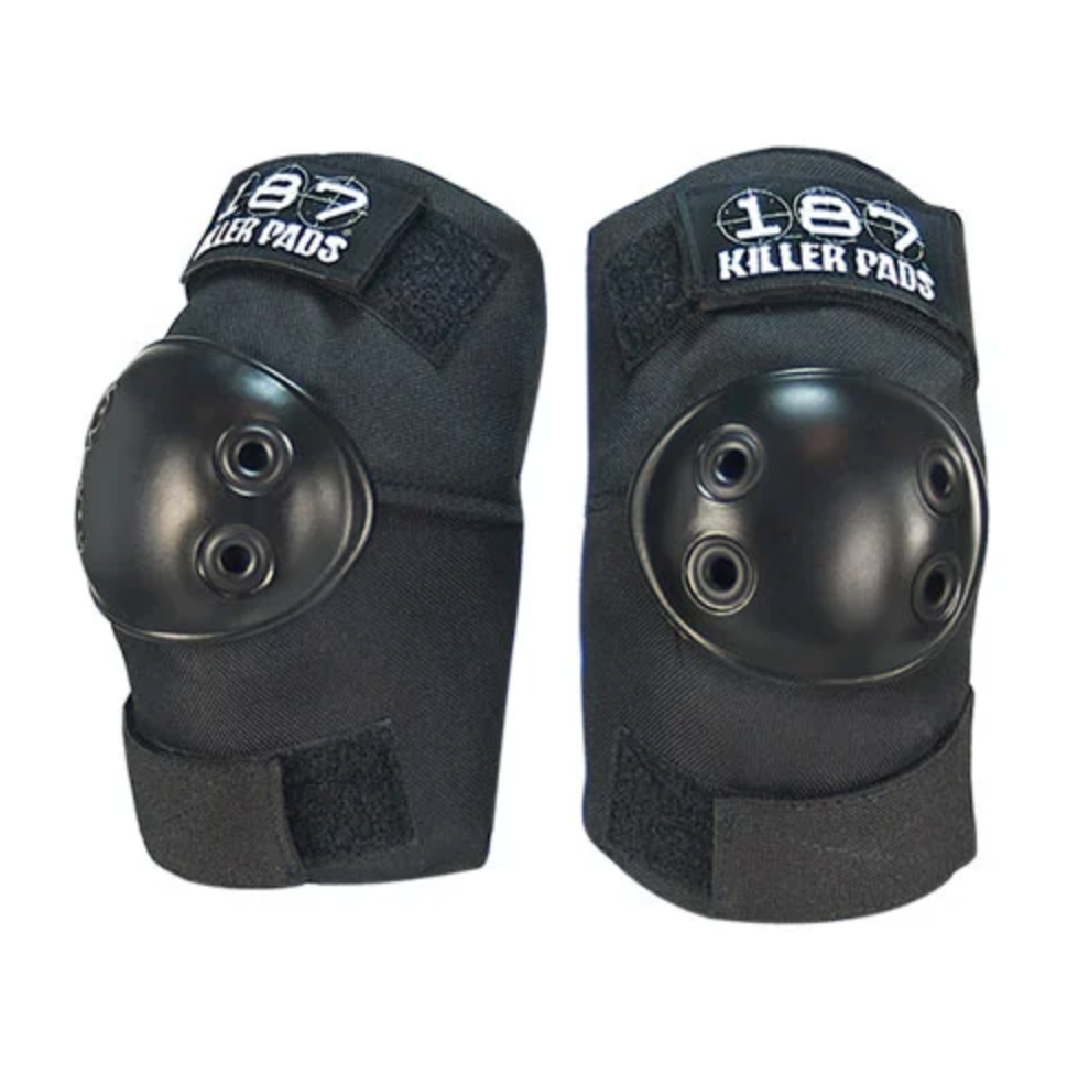 187 Elbow Pads
