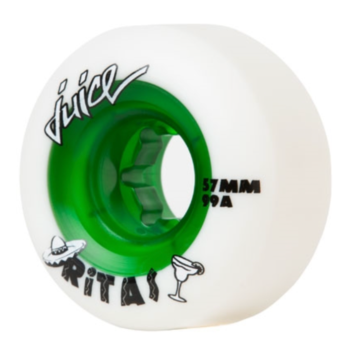 Juice Ritas Blemished Wheels - Multiple Options (4-Pack)