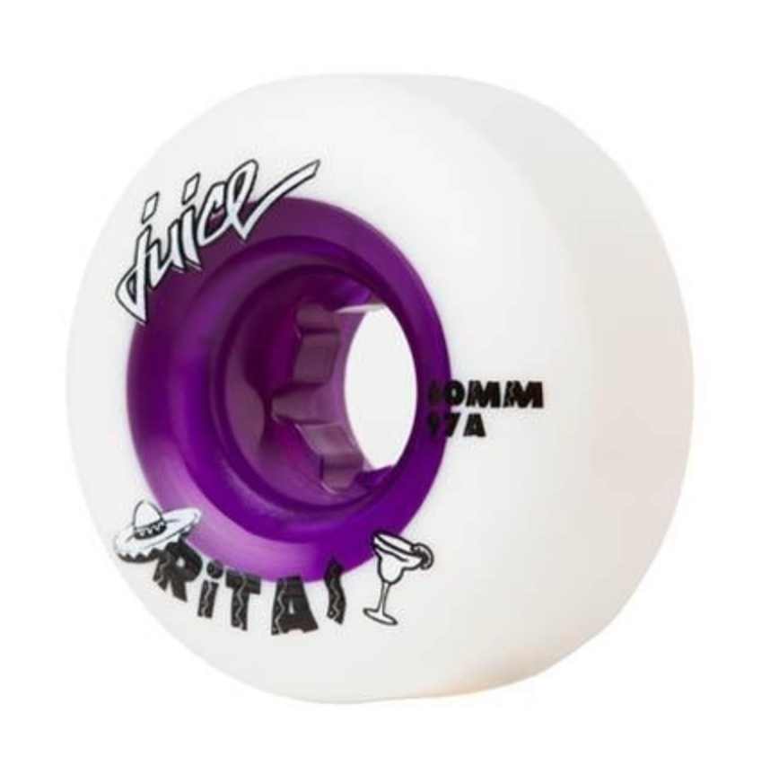 Juice Ritas Blemished Wheels - Multiple Options (4-Pack)