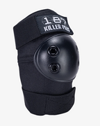 187 Adult Six Pack - Black