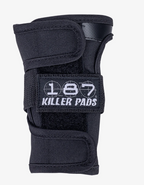 187 Adult Six Pack - Black