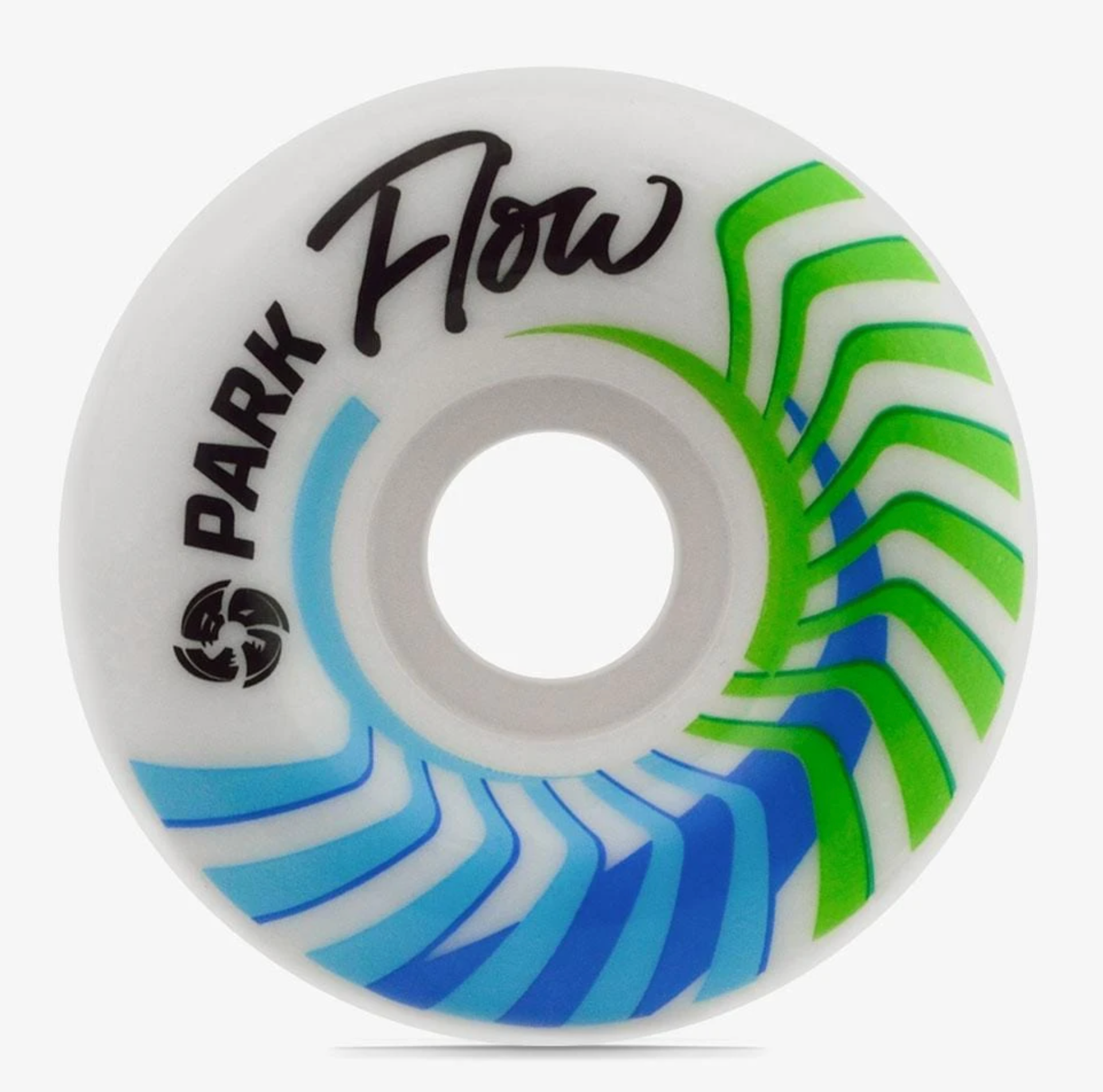 BONT Park Flow Wheels (4-Pack)