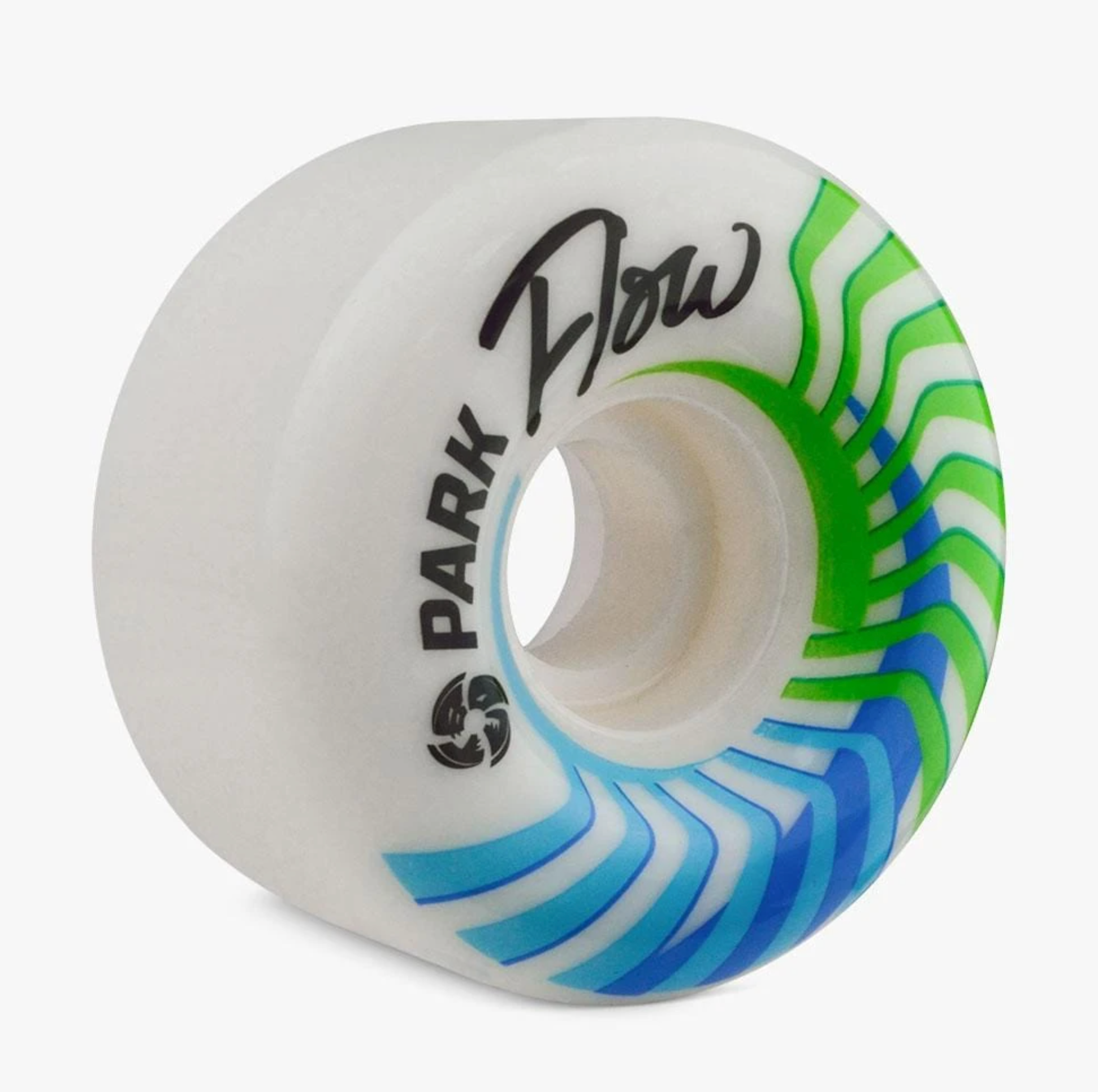 BONT Park Flow Wheels (4-Pack)