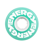 Radar Energy 57mm Wheels (4-Pack)