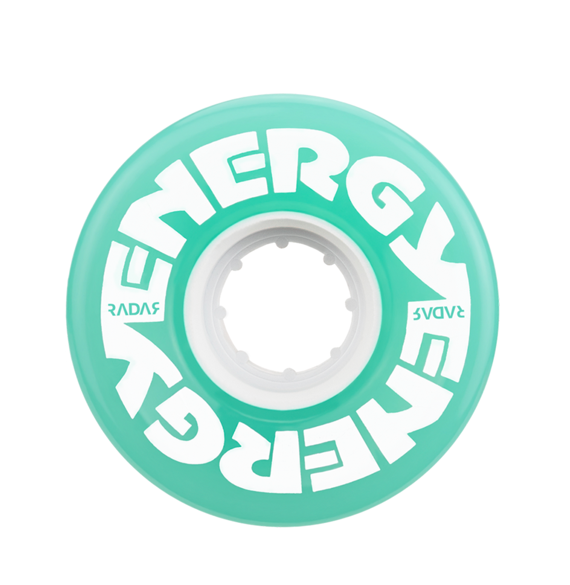 Radar Energy 57mm Wheels (4-Pack)