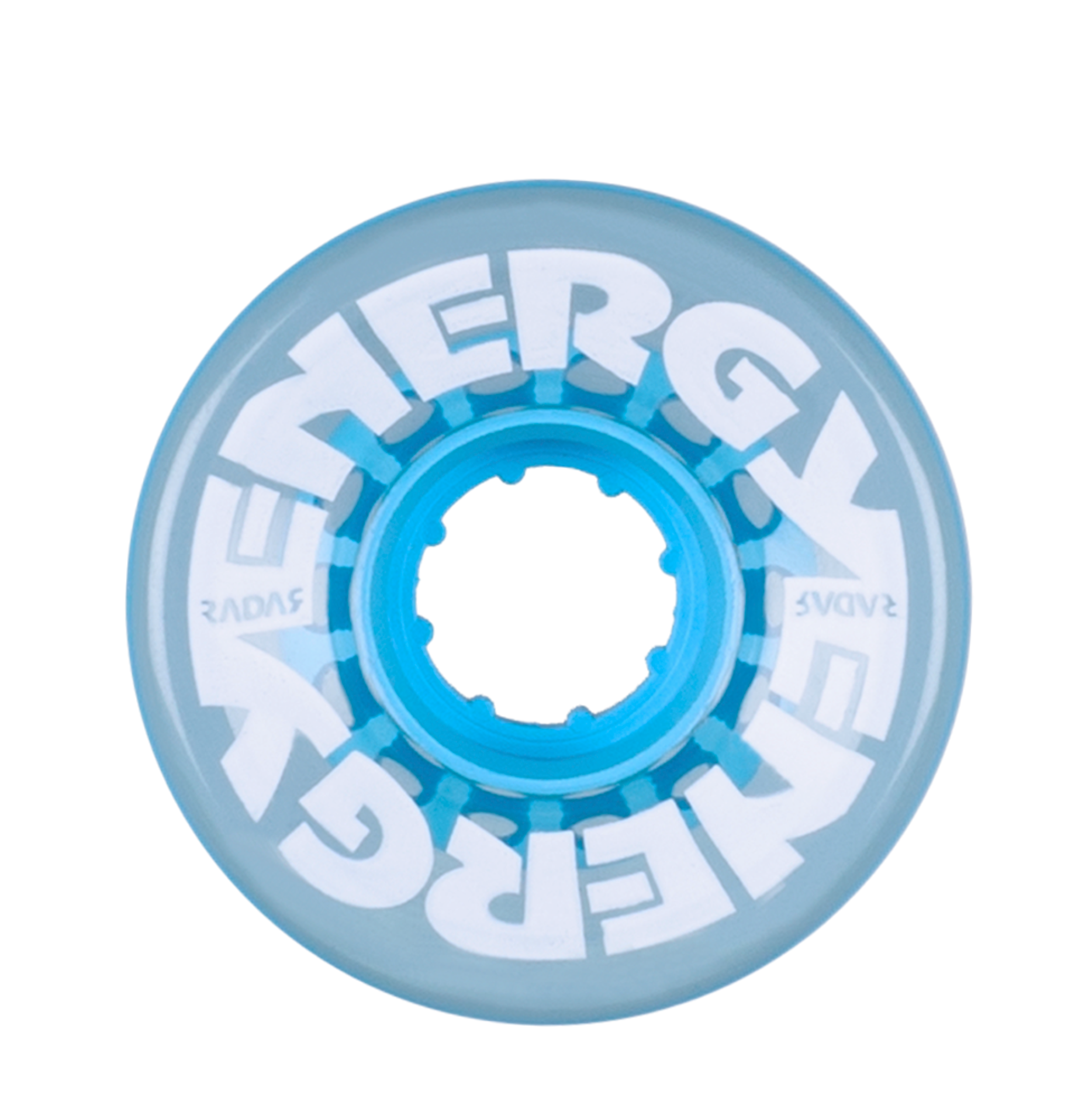 Radar Energy 57mm Wheels (4-Pack)