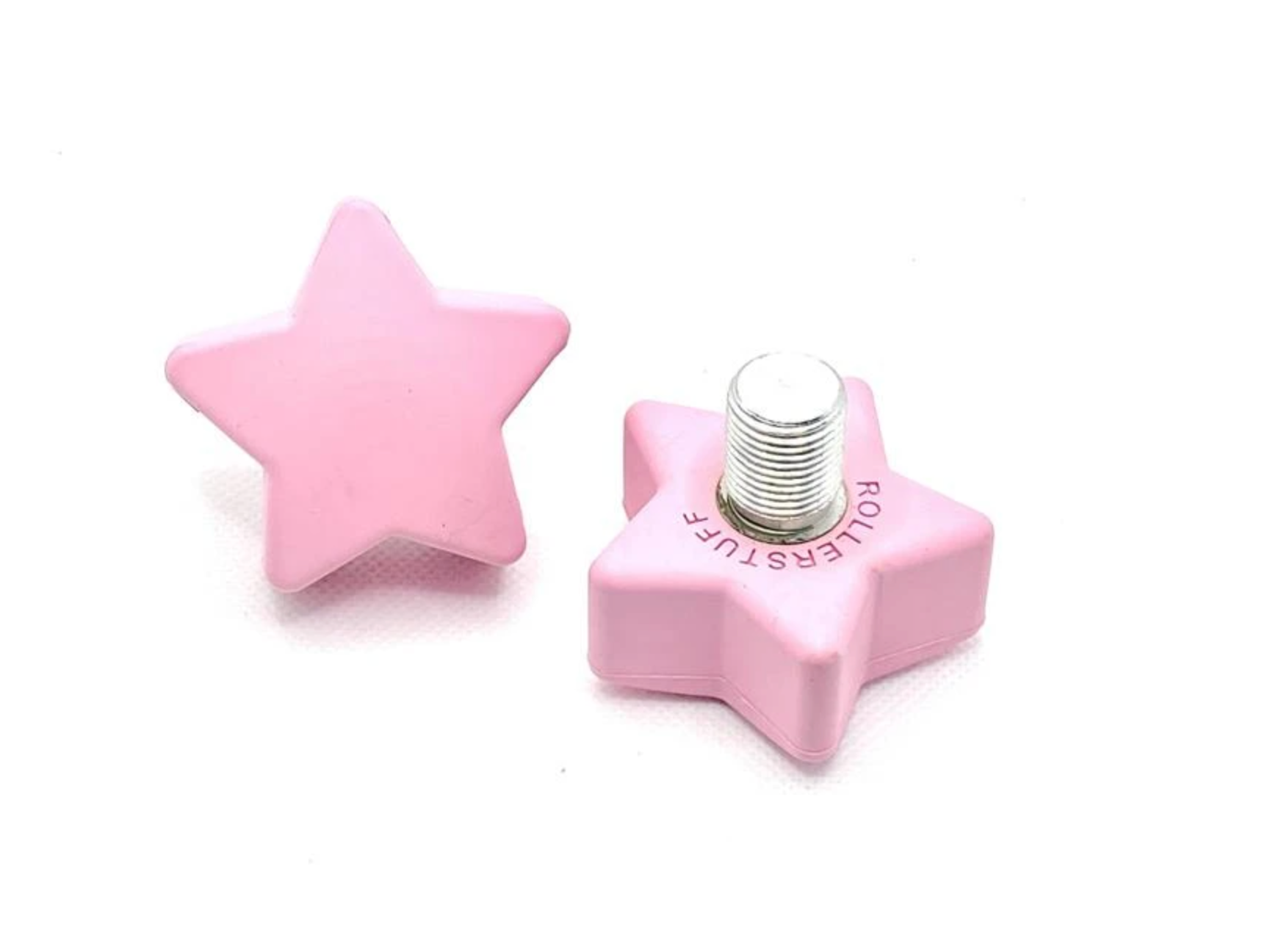 Twinkle Toes Star Toe Stops - Multiple Colors - (5/8)